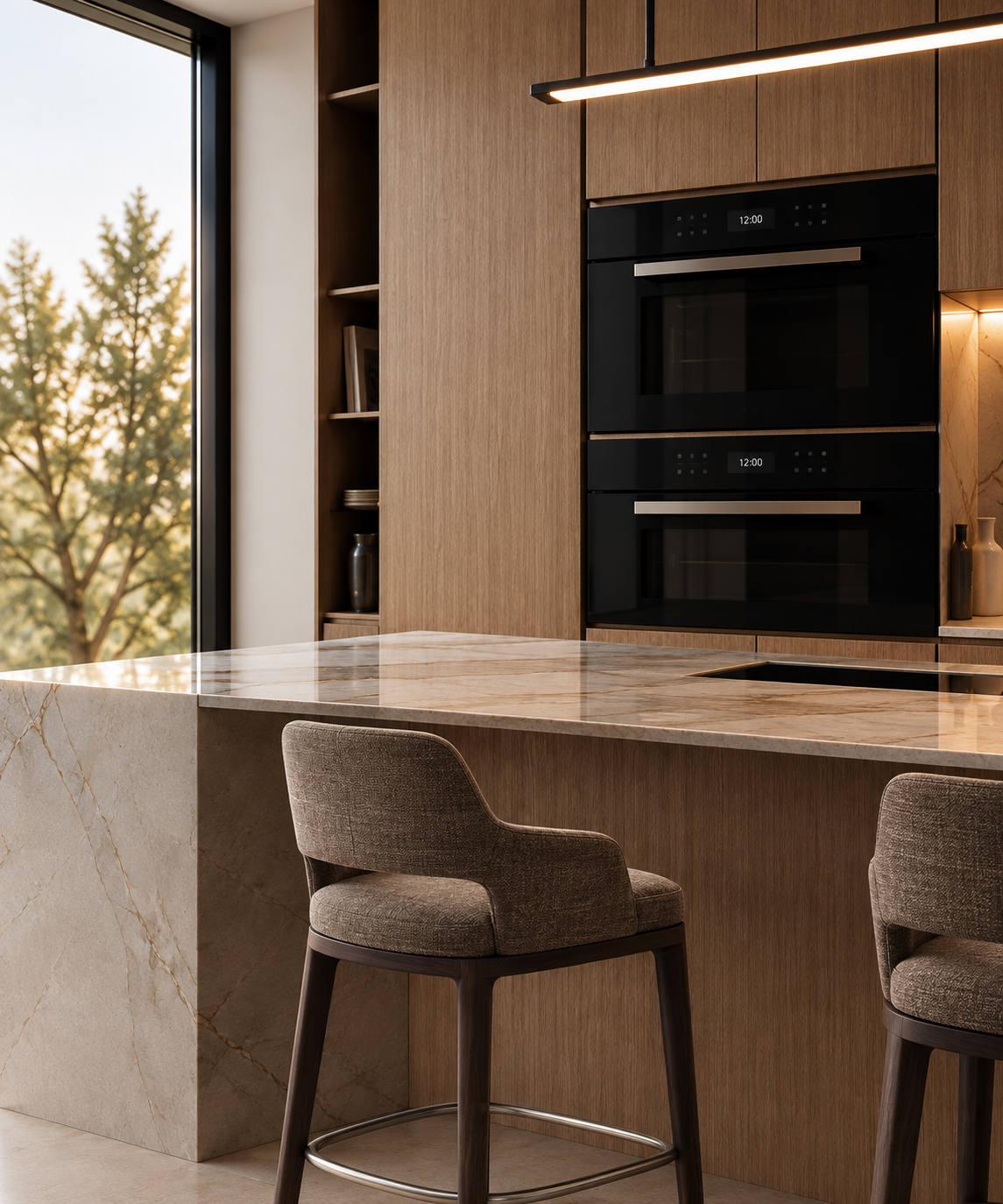 Premium Deco — премиальная техника и интерьерные решения