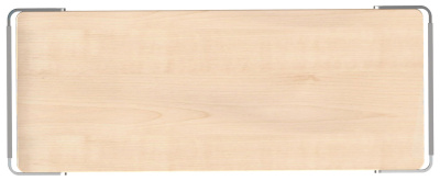 Разделочная доска для мойки Eton 60D Small дерево Schock 629133