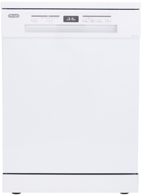 Посудомоечная машина DeLonghi DDWS 09F Citrino