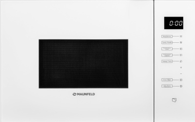 Микроволновая печь Maunfeld MBMO925SGW09