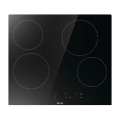 Стеклокерамическая панель Gorenje ECT642BCSCE