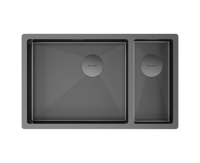 Мойка Paulmark PM226944-GML