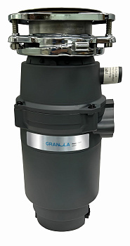 Измельчитель пищевых отходов GRANULA R600