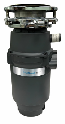 Измельчитель пищевых отходов GRANULA R600