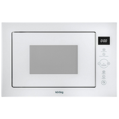 Микроволновая печь Korting KMI 825 TGW