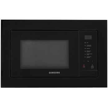 Микроволновая печь Samsung MS23A7118AK/BW