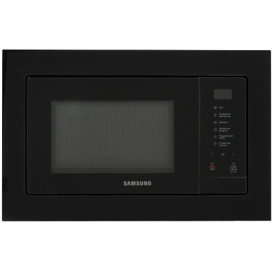 Микроволновая печь Samsung MS23A7118AK/BW