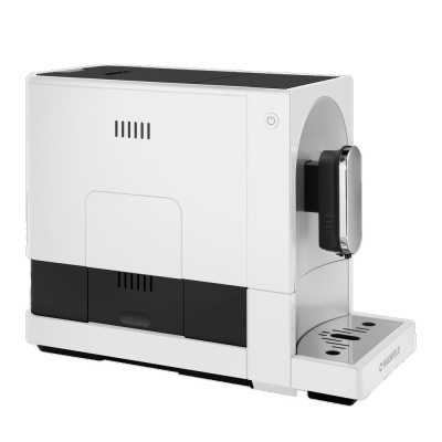 Кофемашина  Maunfeld MF-A8021CWH