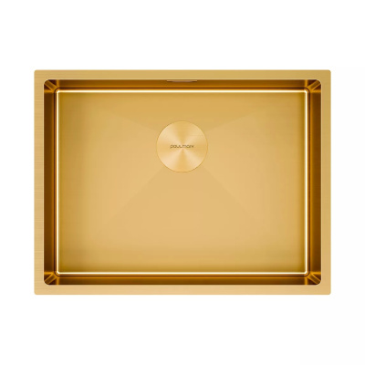 Мойка Paulmark PM215844-BG