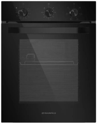 Шкаф духовой электрический Maunfeld EOEC516B2