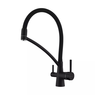 Смеситель Paulmark Si213111-AN