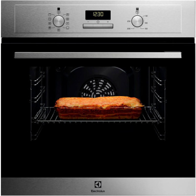 Духовой шкаф Electrolux EOF3H00BX