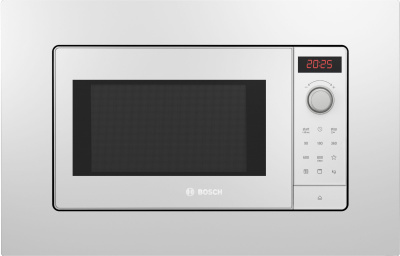 Микроволновая печь bosch bel653mw3 Bosch BEL653MW3
