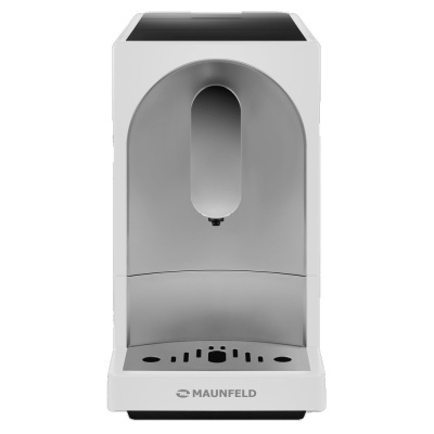Кофемашина  Maunfeld MF-A8021CWH