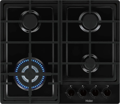 Газовая панель  Haier HHQ-M64CTB