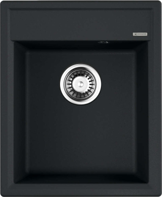 Кухонная мойка Omoikiri Daisen 42-BL