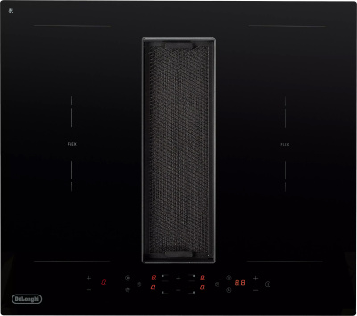 Стеклокерамическая панель DeLonghi ELETTRA 4B2F TC ARIA