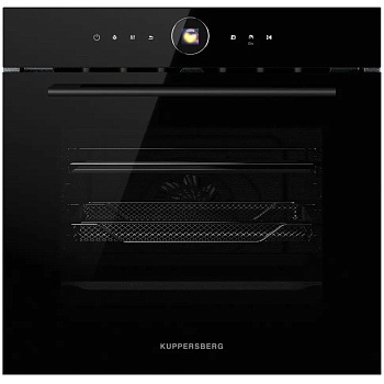 Духовой шкаф Kuppersberg HT 617 B