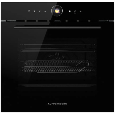 Духовой шкаф Kuppersberg HT 617 B