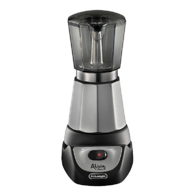 Кофеварка DeLonghi EMKM 6.B