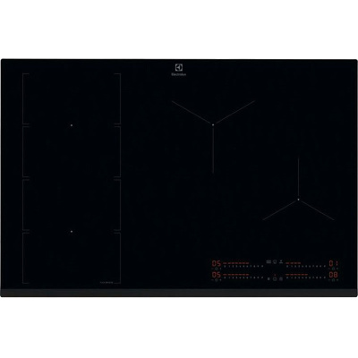 Индукционная стеклокерамич. панель Electrolux EIV85453