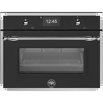 Компактный духовой шкаф Bertazzoni FHER4077MTNX3