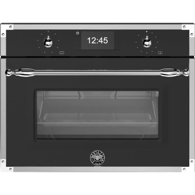 Компактный духовой шкаф Bertazzoni FHER4077MTNX3