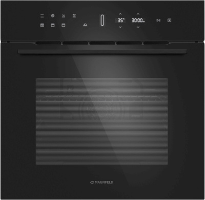 Духовой шкаф Maunfeld MEOH709DB