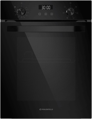 Духовой шкаф  Maunfeld EOEM516B2