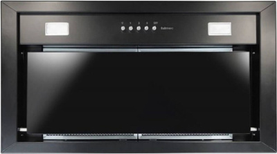 Встраиваемая вытяжка Falmec BUILT-IN 70 MAX BK