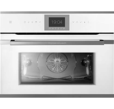 Компактный духовой шкаф Kuppersbusch CBP 6550.0 W3
