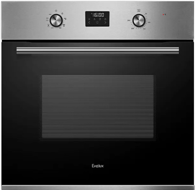 Духовой шкаф Evelux EO 630 PX