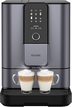 Кофемашина Nivona NIVO 8107