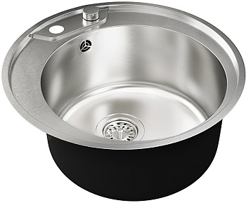 Мойка Oulin OL-R510