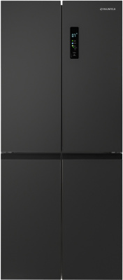 Холодильник  Maunfeld MFF192NFSB01 Inverter
