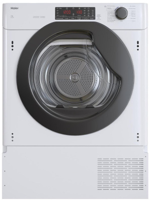 Сушильная машина Haier HDB4 H7A2TBEX-RU