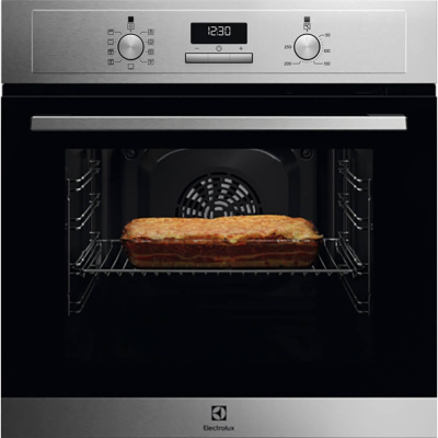 Духовой шкаф Electrolux EOF3H40BW
