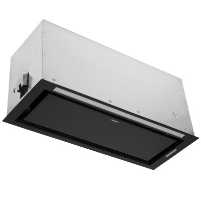 Вытяжка JET AIR PLANE LUX BL MAT/A/72