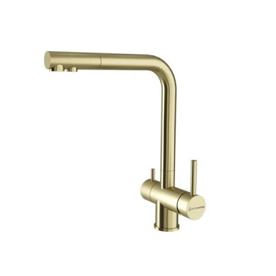 Смеситель KUCHENSTERN 400GL40
