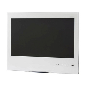 Телевизор AVEL AVS240KS White