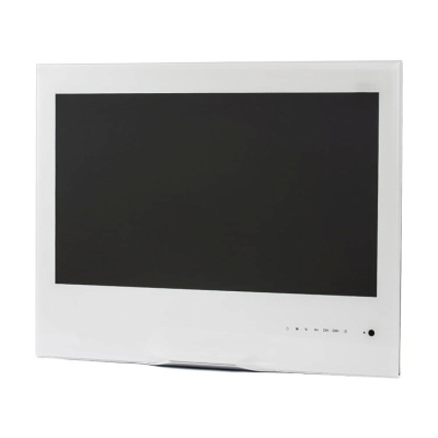 Телевизор AVEL AVS240KS White