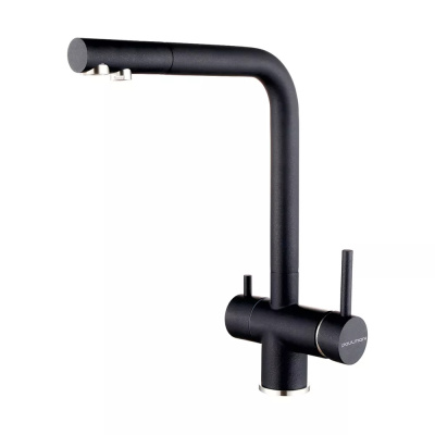 Смеситель Paulmark Sk213020-BLM