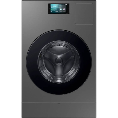 Стиральная машина с сушкой Samsung WD18DB8995BZLD