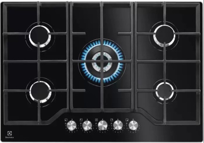 Газовая варочная панель Electrolux KGG75362K