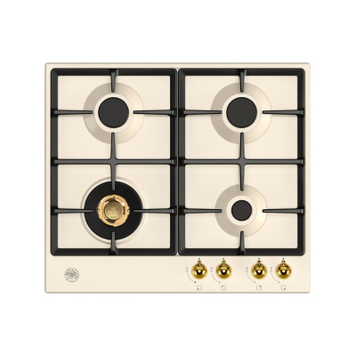 Газовая панель Bertazzoni P604LHERAG