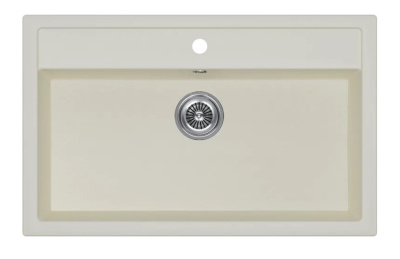 Мойка кухонная KUCHENSTERN 107JS10