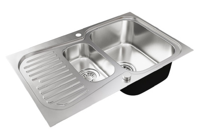 Мойка Oulin OL-359S