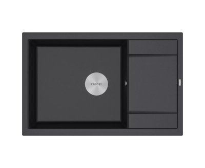 Мойка Paulmark PM317850-BL