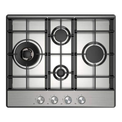 Газовая панель Midea MG697TX