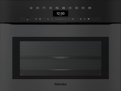 Духовой шкаф Miele H 7440 BMX 125 Gala Ed
